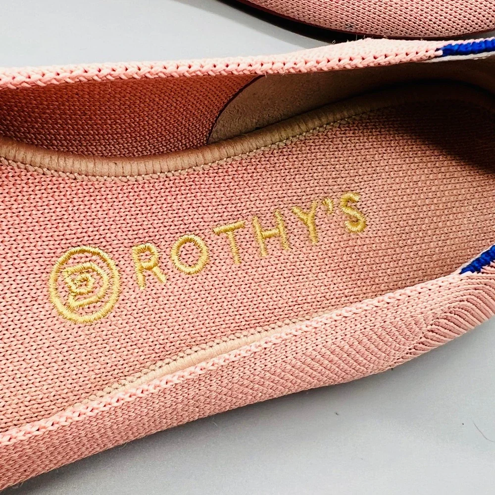 Rothys rothy flat